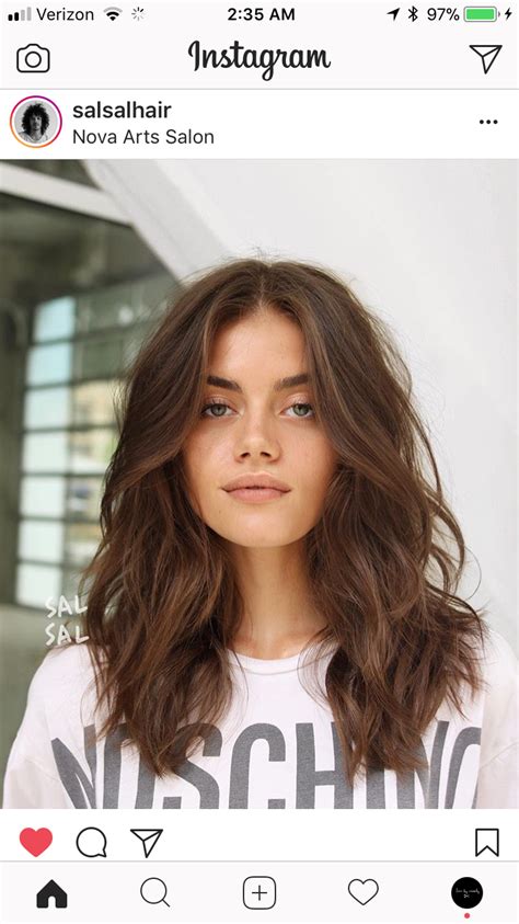 50 Haircuts For Thick Wavy Hair To Shape And Alleviate Your Beautiful Mane Artofit