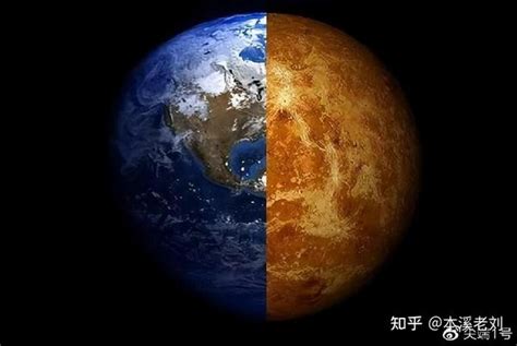 【三篇】随着太阳的逐步“衰老”，宜居带向外推移，地球或成下一个金星 知乎