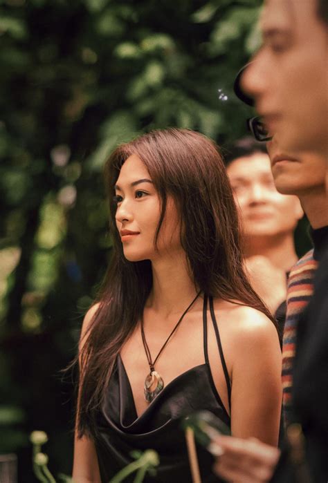 Hot girl Việt được hàng loạt báo Trung khen giống Chương Tử Di giờ ra sao Phụ Nữ Gia Đình