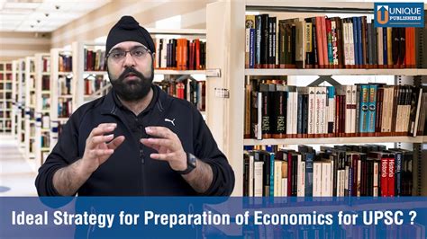 Pavneet Singh Faculty Vajiram And Ravi On Analysis Of Economic Survey