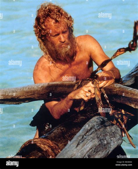 Castaway Hanks Hi Res Stock Photography And Images Alamy