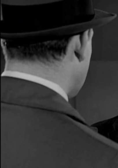 Watch Naked City S03 E29 The Multiplicity Of Herbert Konish Free TV