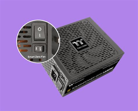 Toughpower GF3 1350W Gold - TT Premium Edition