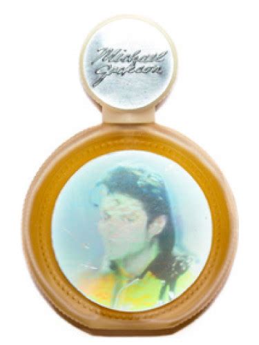 Mystique De Michael Jackson Michael Jackson Perfume A Fragrance For