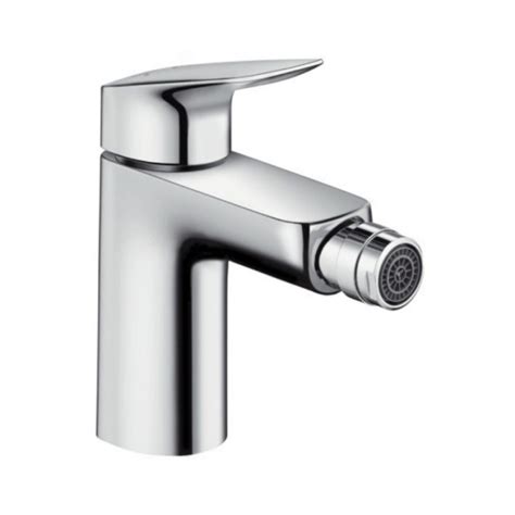 Смеситель для биде Hansgrohe Logis 71204000 с донным клапаном – фото ...