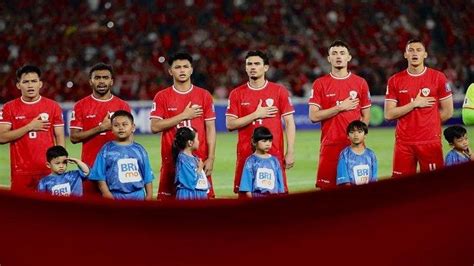 Bedah Peluang Timnas Indonesia Lolos Ke Putaran Ke Kualifikasi Piala