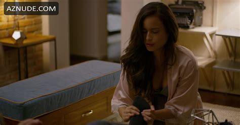 Frida Astrid Nude Aznude