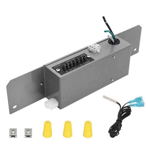 Amazon.com: Shell Upgrade 9330C755 Control Box Compatible with coleman