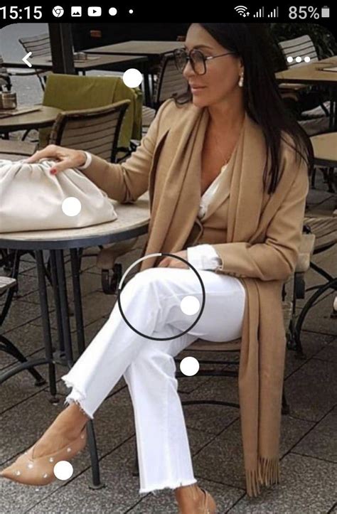 Pin On Combinar Roupas Nude Fashion Outfits Classy Casual Outfits Stylish Outfits