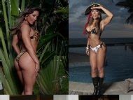 Naked Rebeca Rubio Added By Pepelepu