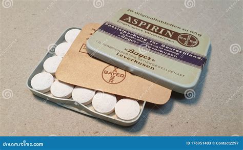 Аспирин. | REIBERT.info