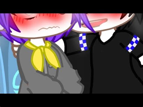 Love Me Love Me YeosM Ships Meme Mc Animations Bay X Pur