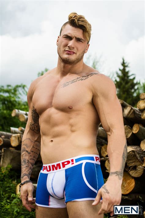 Muscle Men Gay Porn Drill My Hole