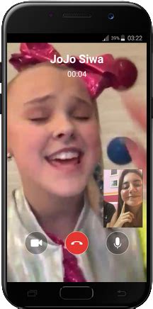 Call Jojo Siwa Real Phone Number Werohmedia