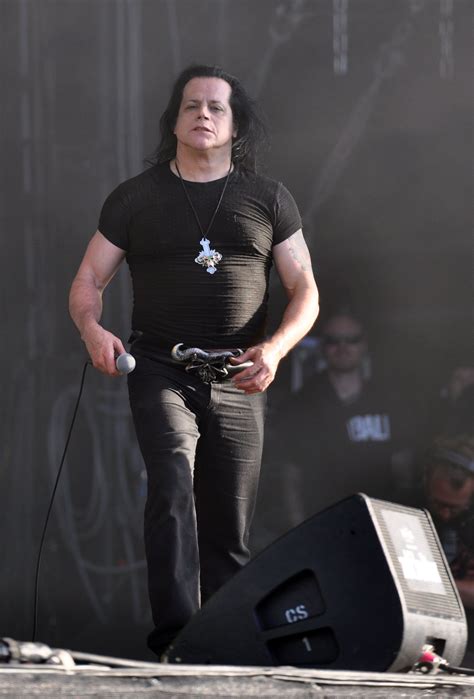 Glenn Danzig: A Deep Dive Into His Life, Career, And Legacy