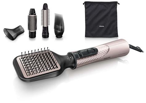 Advanced Фен-щетка HP8657/00 | Philips