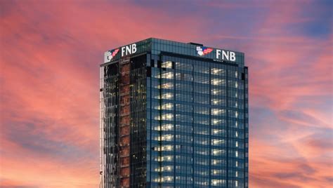 First National Bank - Kolano Design