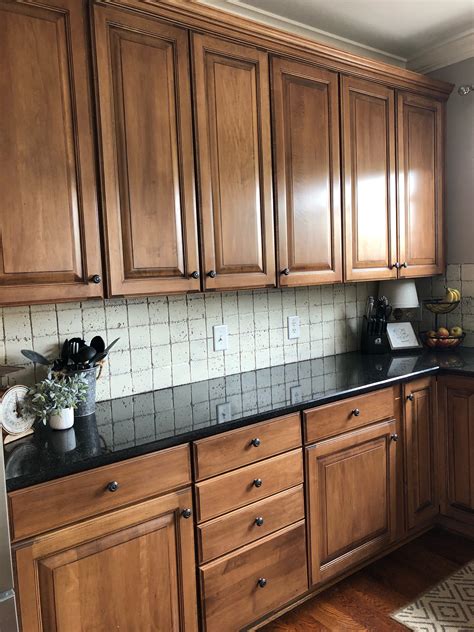 kitchen cupboard paint before and after 3