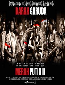 Merah Putih (2009 film) - Alchetron, the free social encyclopedia