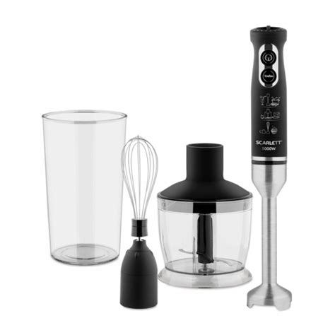 SCARLETT SL-HB43F70 INSTRUCTION MANUAL Pdf Download | ManualsLib