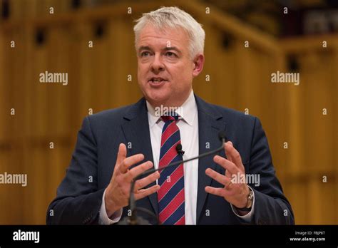 Carwyn Jones Am Hi Res Stock Photography And Images Alamy