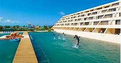 Dreams Cancun Resorts Perfect Spot For Business Travelers