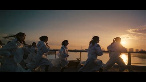 櫻坂46、1stシングル収録曲「buddies」のmvを公開 Cdjournal ニュース