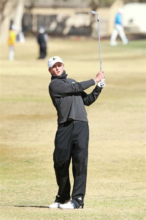 JC GOLF: Chaps edge No. 1 NMJC to win host tourney