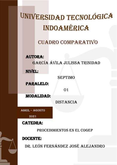 Procedimiento Ejecutivo Y Procedimiento Monitorio Cuadro Comparativo