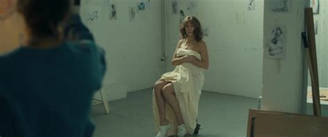 Nude Video Celebs Karin Viard Nude Maria Reve 2022