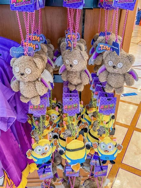 Halloween 2021 Merchandise At Universal Studios Japan Artofit