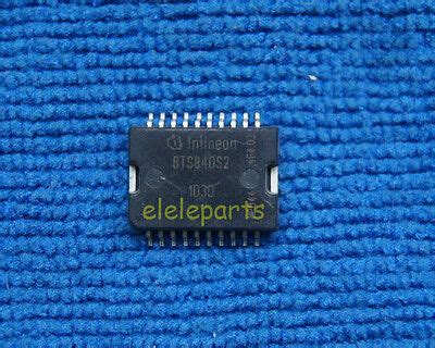 1pcs BTS840S2 SOP-20 INFINEON | eBay
