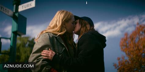 Elliot Page Nude Aznude