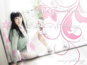 Graphis 2012 08 31 Gals Yui Fujishima Pure Sexy 105P 3Vid Gra Yui F002 Porn Pic