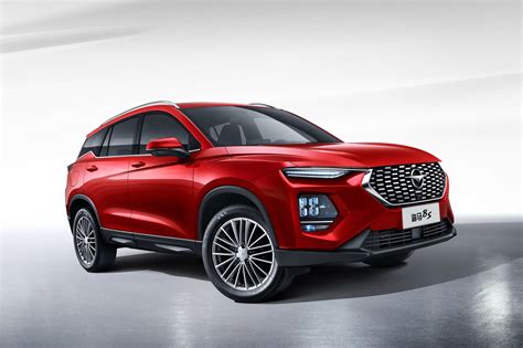 Haima 8S: технические характеристики, поколения, фото | Комплектации и ...