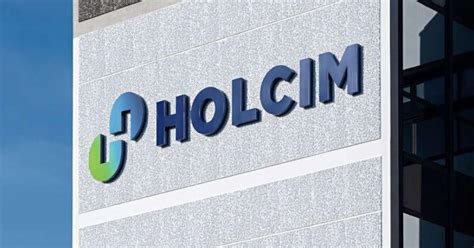 holcim complete india divestment agg net