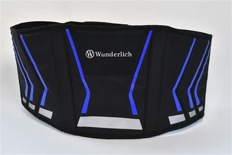 Согревающий пояс для почек и поясницы Wunderlich купить по лучшей цене ...