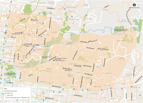 How to Reach VicRoads Kew via Bus, Train, or Tram 20