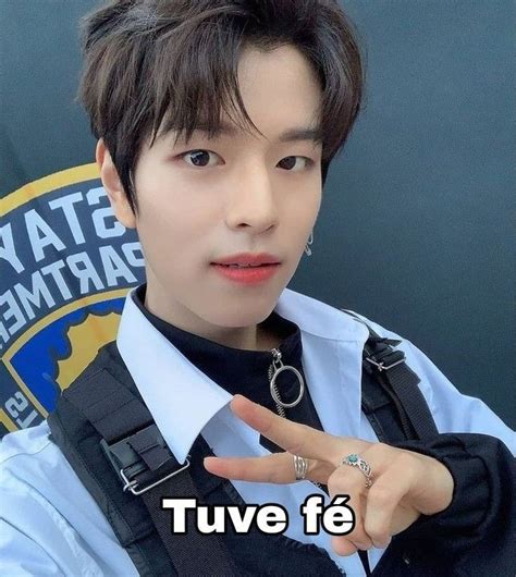 Skz Frases Fotos Chistosas Para Whatsapp Caras De Risa Imagenes