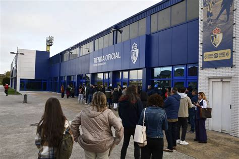 Las Oficinas Del Toral N Ampl An Su Horario Para La Venta De Entradas