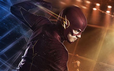 The Flash K Wallpapers Wallpaper Cave