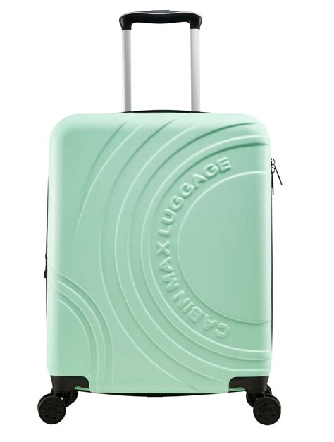 Buy Cabin Maxvelocity X X Cm X X Expandable Suitcase Wheel