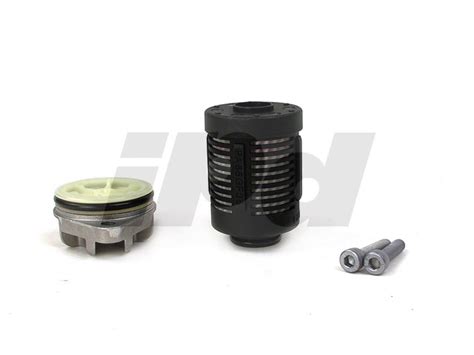 Haldex 4 Rear Differential Filter Kit - P3 AWD, P2 XC90 AWD - Genuine ...