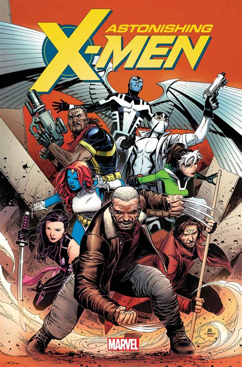 Comicsodissey ASTONISHING X MEN 1 Comics X Men Comic Books Art