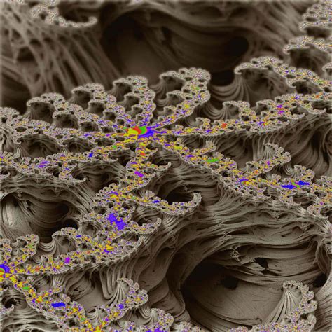 3D Mandelbrot by trafassel on DeviantArt