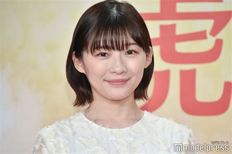 伊藤沙莉、朝ドラヒロイン起用理由は？制作統括が明かす＜虎に翼＞ モデルプレス