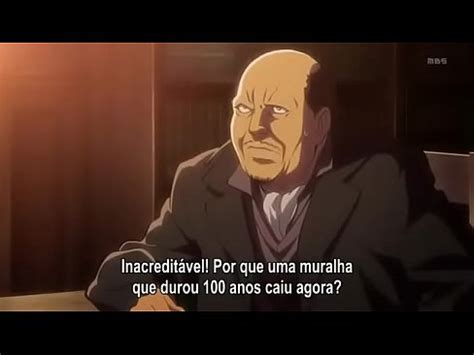 Shingeki No Kyojin XVIDEOS