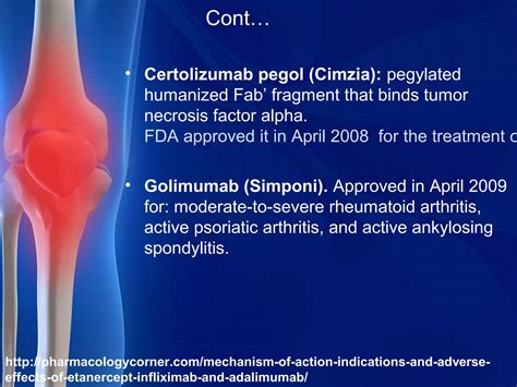 BIOLOGICS IN RHEUMATOID ARTHRITIS | PPT