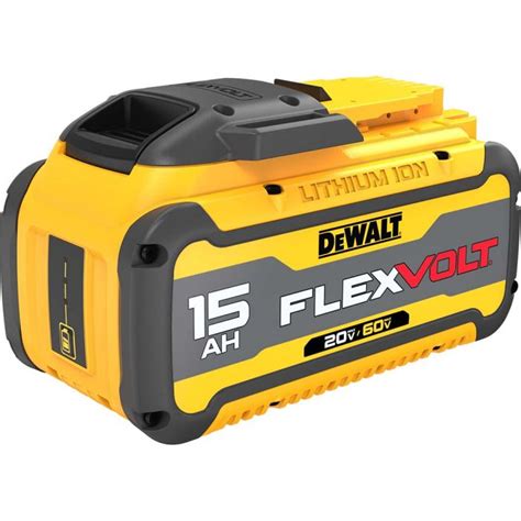 Dewalt Dcb609 Flexvolt® 20 Volt60 Volt Max Lithium Ion 53 Off