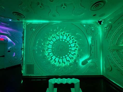 Meow Wolf Restocks Omega Mart Shelves With New Art Orange County Register